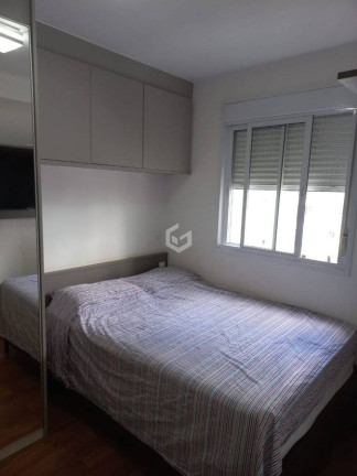 Imagem Apartamento com 2 Quartos à Venda, 60 m² em Vila Anastácio - São Paulo