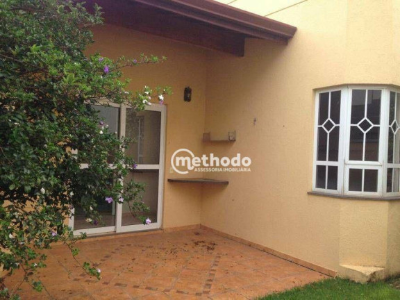 Imagem Casa com 3 Quartos à Venda, 330 m² em Loteamento Alphaville Campinas - Campinas