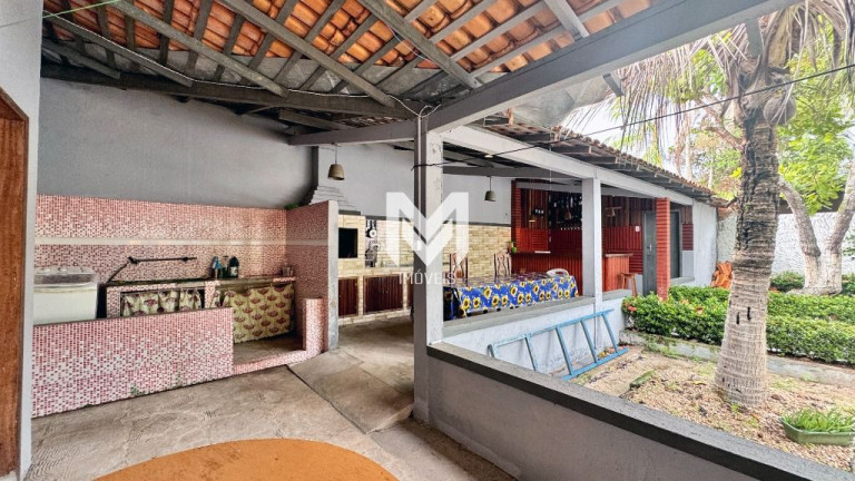 Imagem Casa com 3 Quartos à Venda, 160 m² em Centro - Santo Antônio Do Tauá