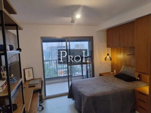 Imagem Imóvel com 1 Quarto para Alugar, 25 m² em Vila Mariana - São Paulo Imagem Imóvel com 1 Quarto para Alugar, 25 m² em Vila Mariana - São Paulo