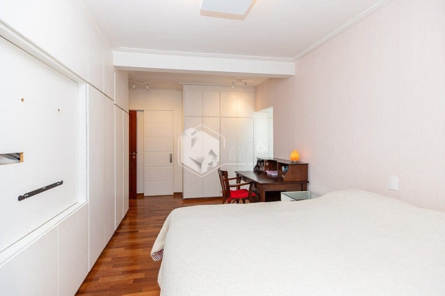 Imagem Apartamento com 4 Quartos à Venda, 223 m² em Vila Clementino - São Paulo Imagem Apartamento com 4 Quartos à Venda, 223 m² em Vila Clementino - São Paulo