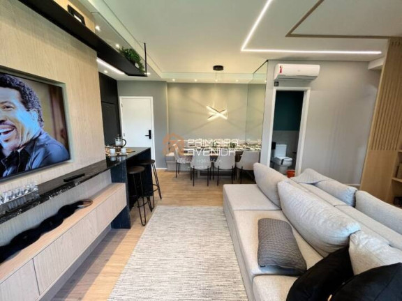 Imagem Apartamento com 1 Quarto à Venda, 59 m² em Jardim Esplanada Ii - São José Dos Campos Imagem Apartamento com 1 Quarto à Venda, 59 m² em Jardim Esplanada Ii - São José Dos Campos