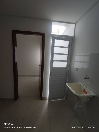 Imagem Apartamento com 1 Quarto para Alugar, 30 m² em Vila Jaguara - São Paulo