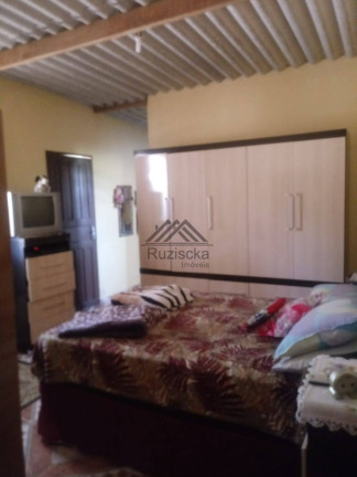 Imagem Chácara com 5 Quartos à Venda, 2.000 m² em Jardim São Fernando - Itanhaém Imagem Chácara com 5 Quartos à Venda, 2.000 m² em Jardim São Fernando - Itanhaém