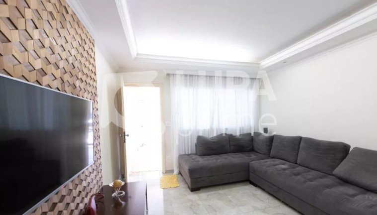 Imagem Casa com 3 Quartos à Venda, 203 m² em Tatuapé - São Paulo Imagem Casa com 3 Quartos à Venda, 203 m² em Tatuapé - São Paulo