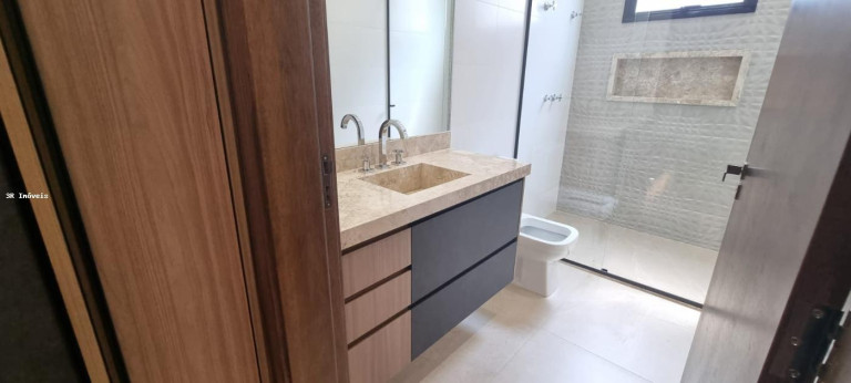 Imagem Casa de Condomínio com 4 Quartos à Venda, 420 m² em Bonfim Paulista - Ribeirão Preto Imagem Casa de Condomínio com 4 Quartos à Venda, 420 m² em Bonfim Paulista - Ribeirão Preto