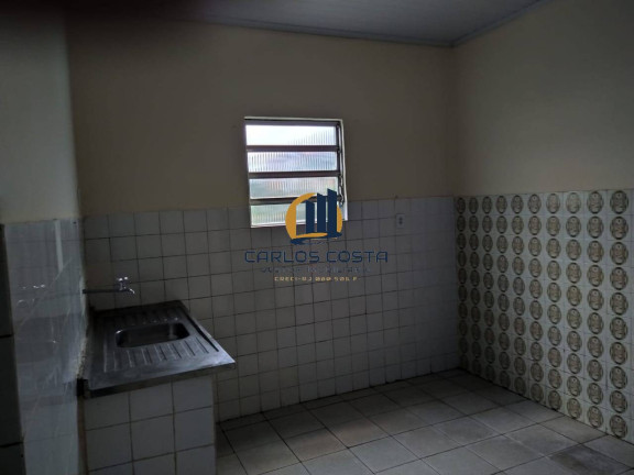 Imagem Casa com 3 Quartos à Venda, 83 m² em São Cristóvão - Cabo Frio