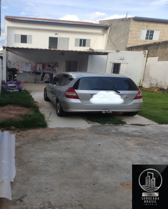 Imagem Casa com 4 Quartos à Venda, 130 m² em Jardim Tulipas - Sorocaba