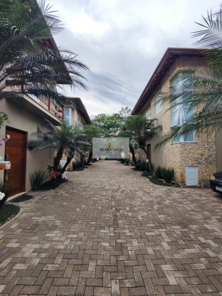 Imagem Casa com 4 Quartos à Venda, 158 m² em Juquehy - São Sebastião