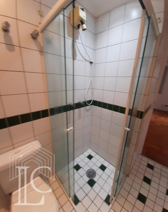 Imagem Apartamento com 2 Quartos à Venda, 85 m² em Vila Nova Conceição - São Paulo