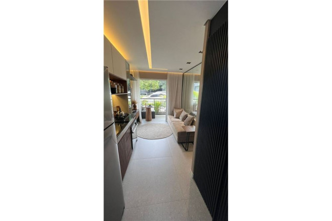 Imagem Apartamento com 1 Quarto à Venda, 30 m² em Vila Olímpia - São Paulo Imagem Apartamento com 1 Quarto à Venda, 30 m² em Vila Olímpia - São Paulo