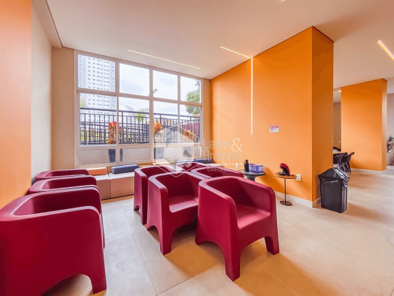 Imagem Apartamento com 2 Quartos à Venda, 54 m² em Barra Funda - São Paulo Imagem Apartamento com 2 Quartos à Venda, 54 m² em Barra Funda - São Paulo