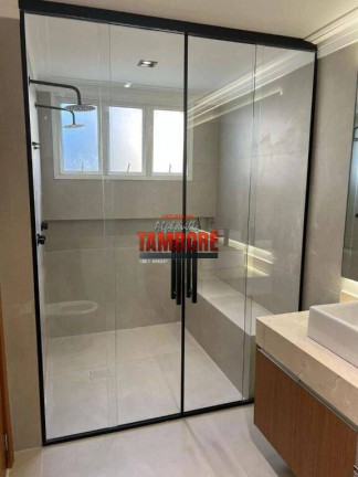 Imagem Apartamento à Venda, 201 m² em Tamboré - Santana De Parnaíba Imagem Apartamento à Venda, 201 m² em Tamboré - Santana De Parnaíba