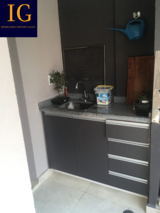 Imagem Apartamento com 3 Quartos à Venda, 73 m² em Osvaldo Cruz - São Caetano Do Sul Imagem Apartamento com 3 Quartos à Venda, 73 m² em Osvaldo Cruz - São Caetano Do Sul