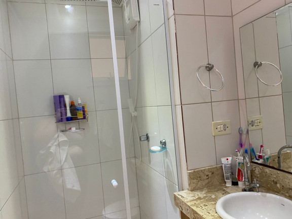 Imagem Apartamento com 2 Quartos à Venda, 51 m² em Jardim São Carlos - Sorocaba Imagem Apartamento com 2 Quartos à Venda, 51 m² em Jardim São Carlos - Sorocaba