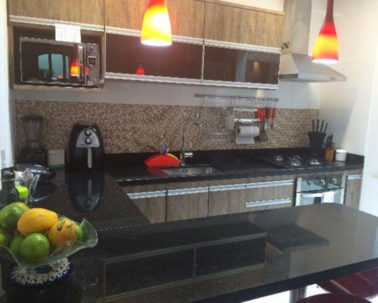Imagem Casa com 3 Quartos para Alugar ou Temporada, 250 m² em Jardim Caçula - Jundiai