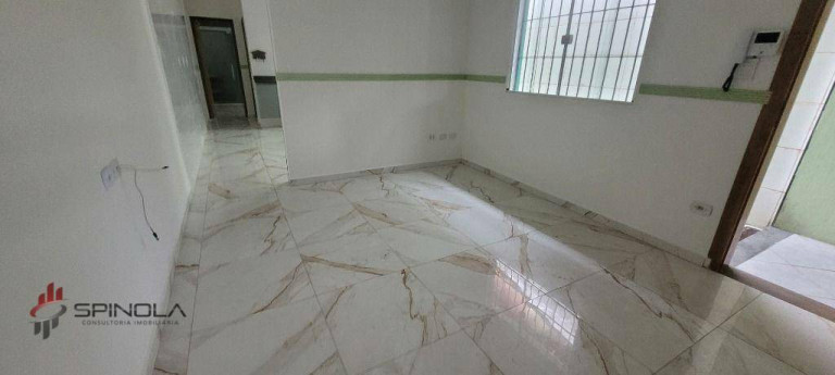 Casa com 2 Quartos à Venda, 70 m² em Maracanã - Praia Grande