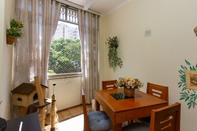 Imagem Imóvel com 2 Quartos à Venda, 72 m² em Catete - Rio De Janeiro