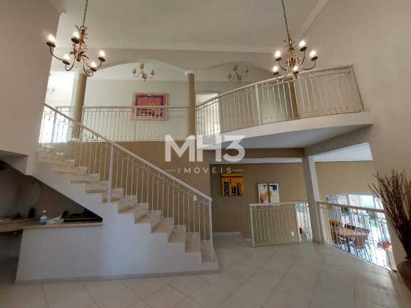 Imagem Casa de Condomínio com 3 Quartos à Venda, 301 m² em Loteamento Caminhos De São Conrado (sousas) - Campinas Imagem Casa de Condomínio com 3 Quartos à Venda, 301 m² em Loteamento Caminhos De São Conrado (sousas) - Campinas