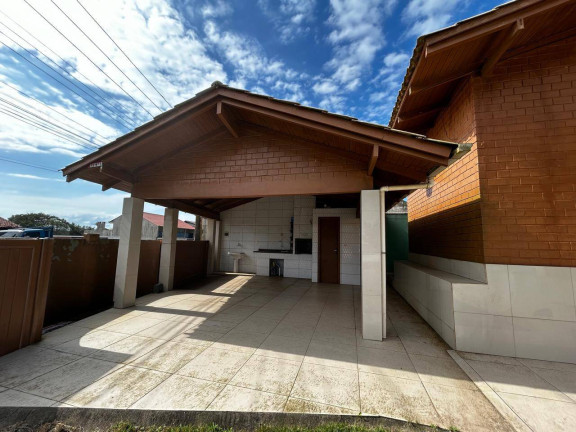 Imagem Casa com 3 Quartos à Venda, 518 m² em Centro - Barra Velha