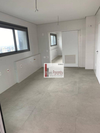 Imagem Apartamento com 4 Quartos à Venda, 337 m² em Tatuapé - São Paulo