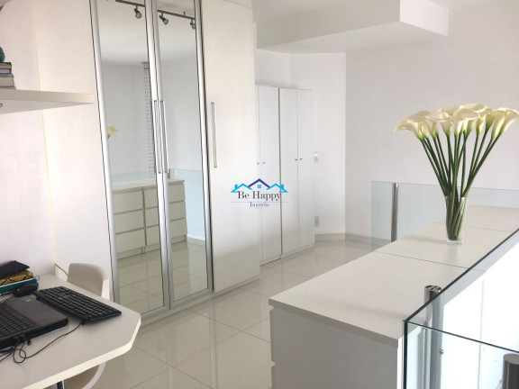 Imagem Apartamento com 1 Quarto à Venda, 77 m² em Vila Nova Conceição - São Paulo Imagem Apartamento com 1 Quarto à Venda, 77 m² em Vila Nova Conceição - São Paulo
