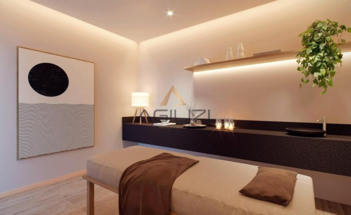 Imagem Apartamento com 3 Quartos à Venda, 132 m² em Vila Romana - São Paulo