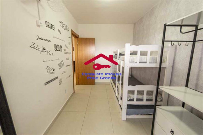 Imagem Apartamento com 2 Quartos à Venda, 83 m² em Boqueirão - Praia Grande Imagem Apartamento com 2 Quartos à Venda, 83 m² em Boqueirão - Praia Grande