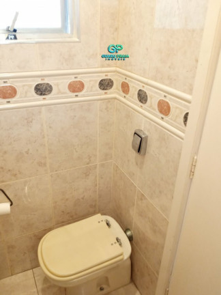 Imagem Cobertura com 4 Quartos à Venda, 230 m² em Enseada - Guarujá