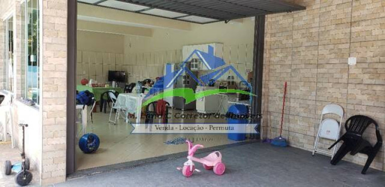 Imagem Chácara com 3 Quartos à Venda, 4.050 m² em Rio Acima - Mairiporã