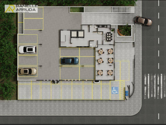 Imagem Imóvel com 3 Quartos à Venda, 119 m² em Bessa - João Pessoa Imagem Imóvel com 3 Quartos à Venda, 119 m² em Bessa - João Pessoa