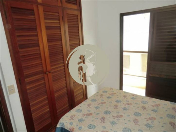 Imagem Apartamento com 2 Quartos para Alugar, 90 m² em Vila Julia - Guarujá