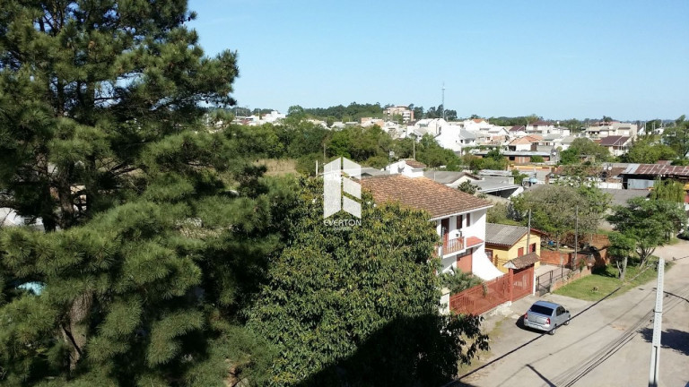 Imagem Apartamento com 2 Quartos à Venda, 78 m² em Dom Antônio Reis - Santa Maria