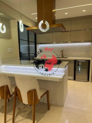 Imagem Apartamento com 3 Quartos à Venda, 200 m² em Centro - São Bernardo Do Campo Imagem Apartamento com 3 Quartos à Venda, 200 m² em Centro - São Bernardo Do Campo