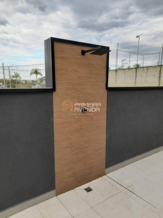 Imagem Casa de Condomínio com 3 Quartos à Venda, 160 m² em Condomínio Terras Do Vale - Caçapava Imagem Casa de Condomínio com 3 Quartos à Venda, 160 m² em Condomínio Terras Do Vale - Caçapava