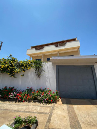 Casa com 3 Quartos à Venda, 403 m² em Nova Tatuí - Tatuí