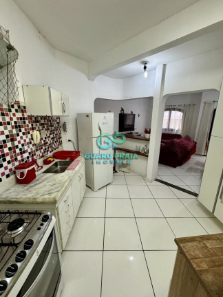 Imagem Apartamento com 2 Quartos à Venda, 85 m² em Enseada - Guarujá Imagem Apartamento com 2 Quartos à Venda, 85 m² em Enseada - Guarujá