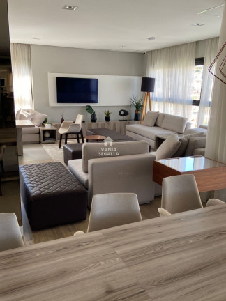 Imagem Apartamento com 3 Quartos à Venda, 150 m² em Perdizes - São Paulo