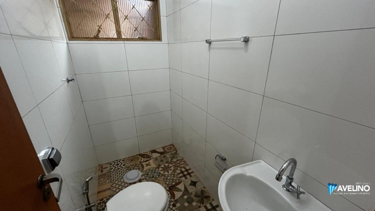 Imagem Casa com 3 Quartos à Venda, 100 m² em Residencial Búzios - Campo Grande