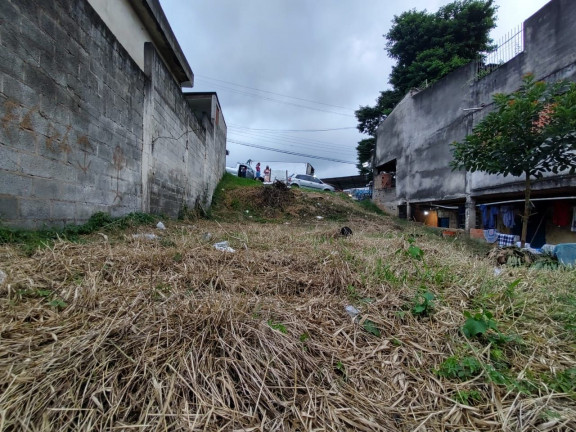 Terreno à Venda, 250 m² em Parque Monjolo - Cotia