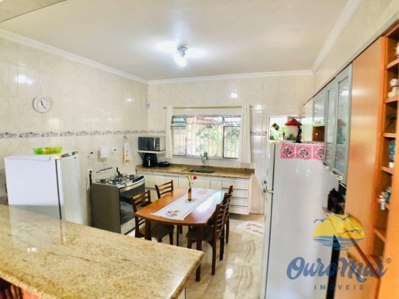 Imagem Casa com 2 Quartos para Alugar ou Temporada, 147 m² em Jardim Das Palmeiras - Itanhaém