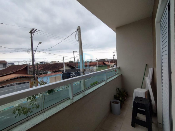Imagem Sobrado com 2 Quartos à Venda, 70 m² em Maracanã - Praia Grande Imagem Sobrado com 2 Quartos à Venda, 70 m² em Maracanã - Praia Grande