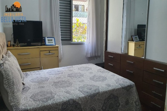 Imagem Apartamento com 3 Quartos à Venda, em Itararé - São Vicente Imagem Apartamento com 3 Quartos à Venda, em Itararé - São Vicente