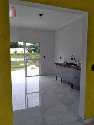 Imagem Casa com 2 Quartos à Venda, 130 m² em Loteamento Santo Antonio - Pereiras Imagem Casa com 2 Quartos à Venda, 130 m² em Loteamento Santo Antonio - Pereiras