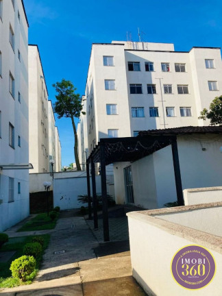 Imagem Apartamento com 2 Quartos à Venda, 42 m² em Guaianazes - São Paulo