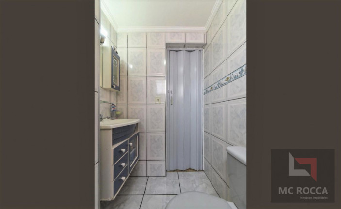 Imagem Apartamento com 2 Quartos à Venda, 58 m² em Demarchi - São Bernardo Do Campo