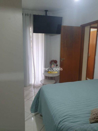 Imagem Sobrado com 3 Quartos à Venda, 70 m² em Jardim Utinga - Santo André Imagem Sobrado com 3 Quartos à Venda, 70 m² em Jardim Utinga - Santo André