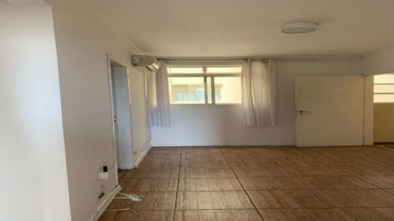 Imóvel com 2 Quartos à Venda, 63 m² em Cerqueira César - São Paulo