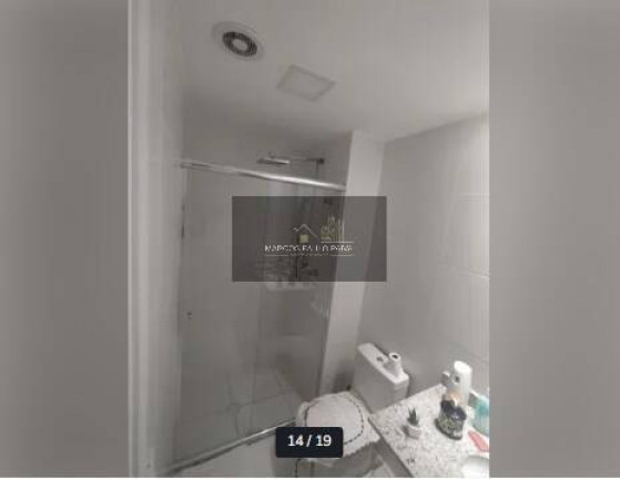 Imagem Apartamento com 2 Quartos à Venda, 69 m² em Vila Maria Alta - São Paulo