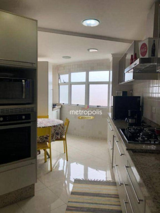 Imagem Cobertura com 3 Quartos à Venda, 200 m² em Jardim Bela Vista - Santo André Imagem Cobertura com 3 Quartos à Venda, 200 m² em Jardim Bela Vista - Santo André